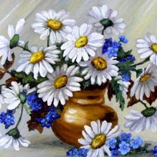 Cross stitch pattern: #1221495