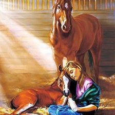 Cross stitch pattern: #1221552