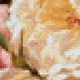 Preview of cross stitch pattern: #1221981