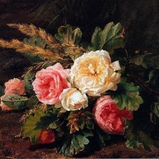 Cross stitch pattern: #1221981
