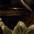 Preview of cross stitch pattern: #1222644
