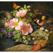 Cross stitch pattern: #1223189