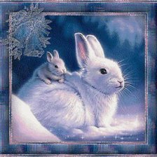 Cross stitch pattern: #1223341