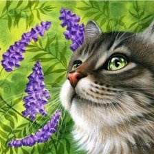 Cross stitch pattern: #1224150