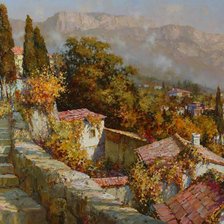 Cross stitch pattern: #1224255