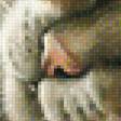 Preview of cross stitch pattern: #1224343