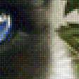 Preview of cross stitch pattern: #1224345