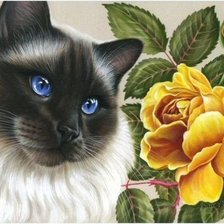 Cross stitch pattern: #1224345