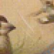 Preview of cross stitch pattern: #1224355