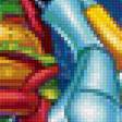 Preview of cross stitch pattern: #1224755
