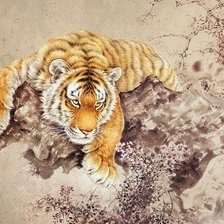 Cross stitch pattern: #1224788