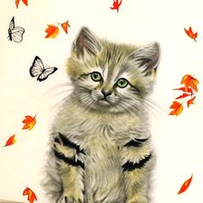 Cross stitch pattern: #1224902