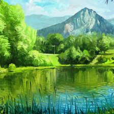 Cross stitch pattern: #1225158