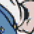 Preview of cross stitch pattern: #1225397