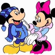 Cross stitch pattern: #1225397