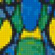Preview of cross stitch pattern: #1225449