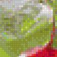 Preview of cross stitch pattern: #1225465