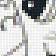Preview of cross stitch pattern: #1225481
