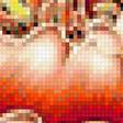 Preview of cross stitch pattern: #1225852