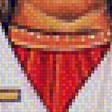 Preview of cross stitch pattern: #1226197