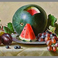 Cross stitch pattern: #1226217