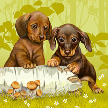 Cross stitch pattern: #1226219