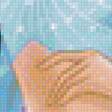 Preview of cross stitch pattern: #1227320