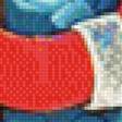 Preview of cross stitch pattern: #1227335