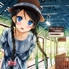 Cross stitch pattern: #1227351