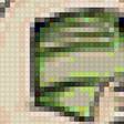 Preview of cross stitch pattern: #1227410