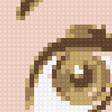 Preview of cross stitch pattern: #1227414