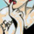 Preview of cross stitch pattern: #1227417