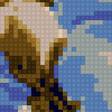 Preview of cross stitch pattern: #1227452