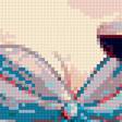 Preview of cross stitch pattern: #1227455
