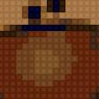 Preview of cross stitch pattern: #1227463