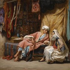 Cross stitch pattern: #1228659