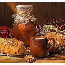 Cross stitch pattern: #1228679