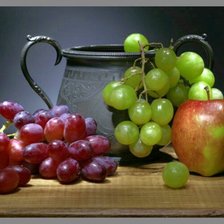 Cross stitch pattern: #1228681