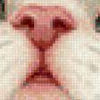 Preview of cross stitch pattern: #1228831