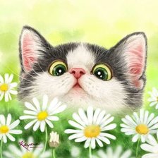 Cross stitch pattern: #1228831