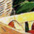 Preview of cross stitch pattern: #1229264