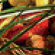 Preview of cross stitch pattern: #1229280