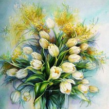 Cross stitch pattern: #1229460