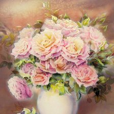 Cross stitch pattern: #1229505
