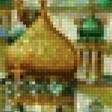 Preview of cross stitch pattern: #1229510