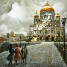 Cross stitch pattern: #1229519