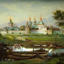 Cross stitch pattern: #1229528