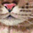 Preview of cross stitch pattern: #1229779