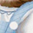 Preview of cross stitch pattern: #1229788