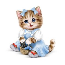 Cross stitch pattern: #1229788
